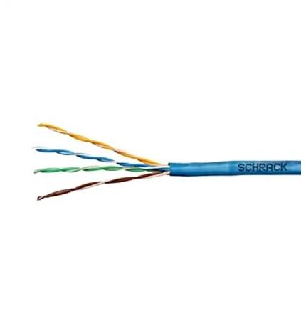 KABEL UTP cat.6U AWG24 NX LSZH