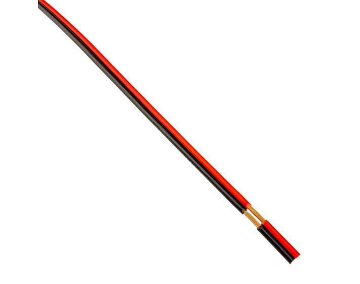 KABEL ZA ZVUČNIKE 2x0,75 C/C