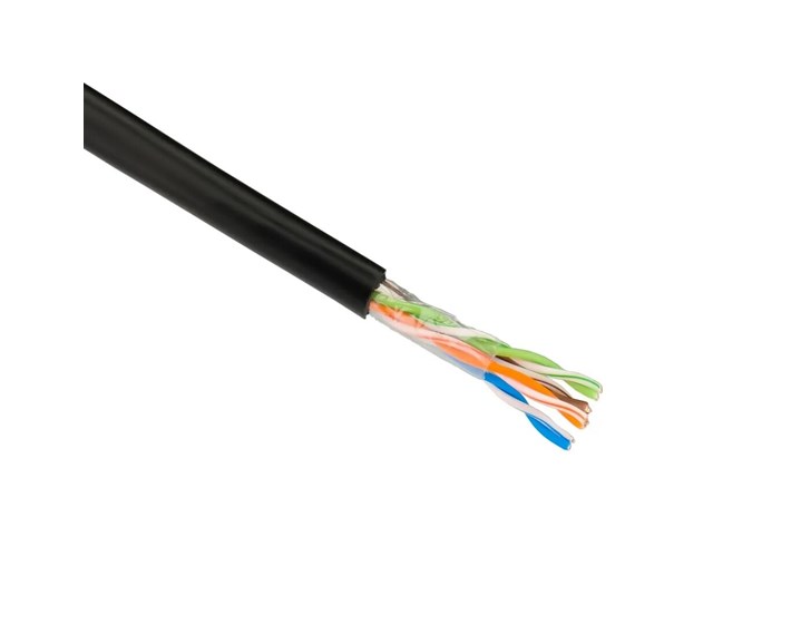KABEL UTP CAT.5E 4x2xAWG24
