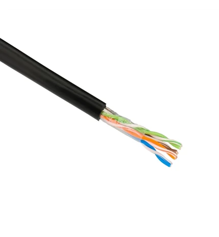 KABEL UTP CAT.5E 4x2xAWG24