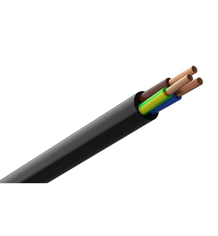 KABEL PP/J (H05VV-F) 3x1,5