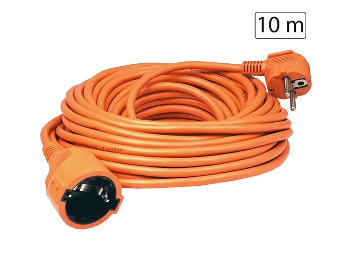 KABEL PRODUŽNI ŠUKO 1/10m