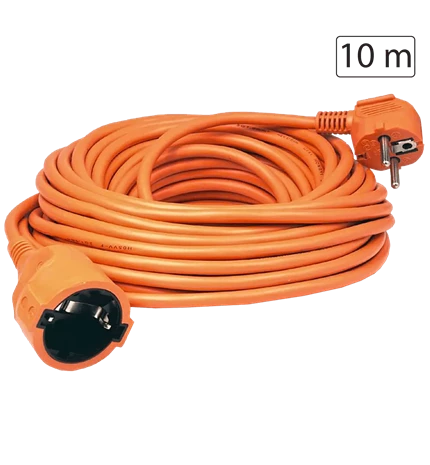 KABEL PRODUŽNI ŠUKO 1/10m