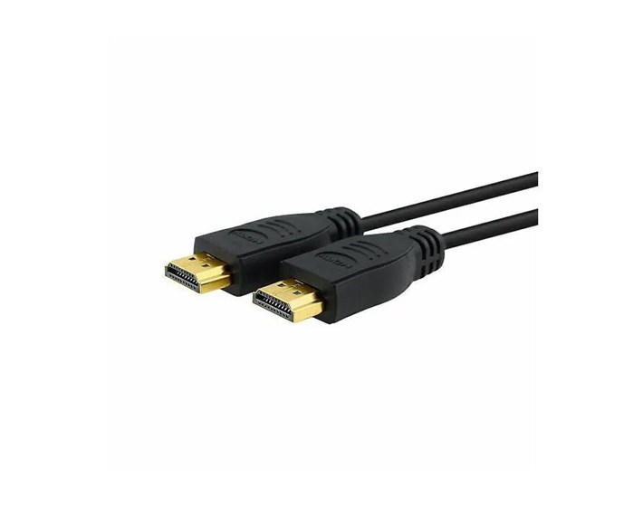 KABEL HDMI-HDMI 1.4 M/M  3 M