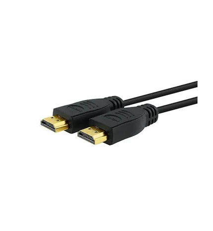 KABEL HDMI-HDMI 1.4 M/M  3 M