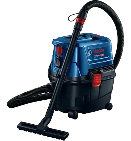 USISAVAČ BOSCH GAS 15 PS
