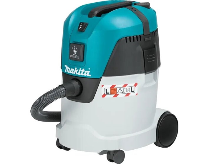 USISAVAČ MAKITA VC2512L (1000V,25L)