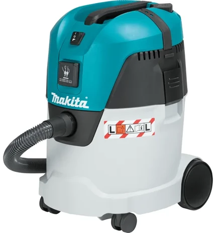 USISAVAČ MAKITA VC2512L (1000V,25L)