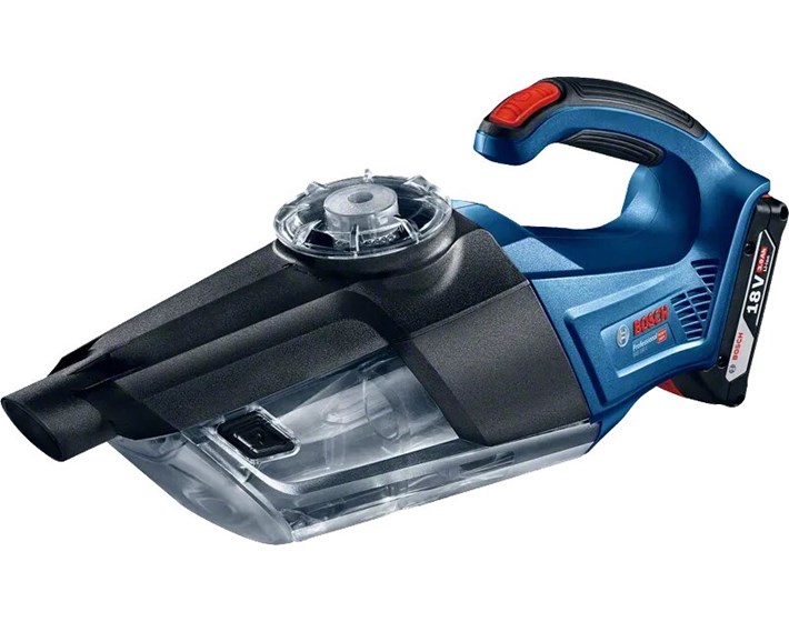 USISAVAČ AKU GAS 18V-1 BOSCH SOLO