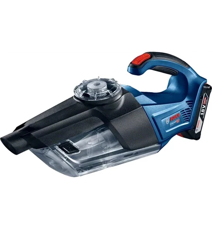 USISAVAČ AKU GAS 18V-1 BOSCH SOLO