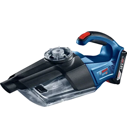 USISAVAČ AKU GAS 18V-1 BOSCH SOLO