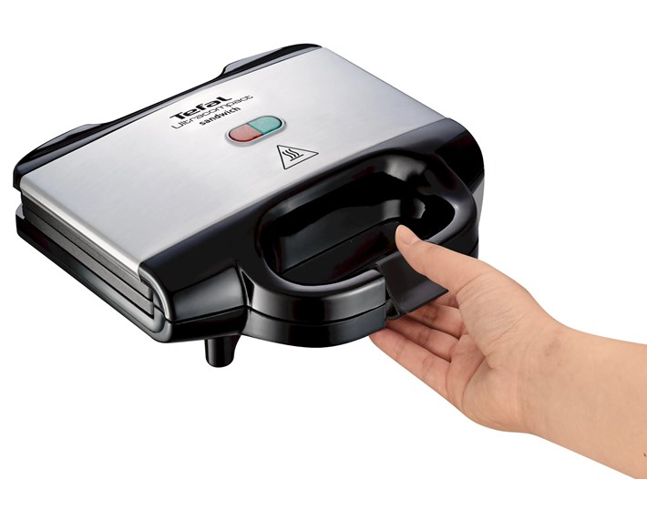 TOSTER SANDWICH TEFAL SM157236
