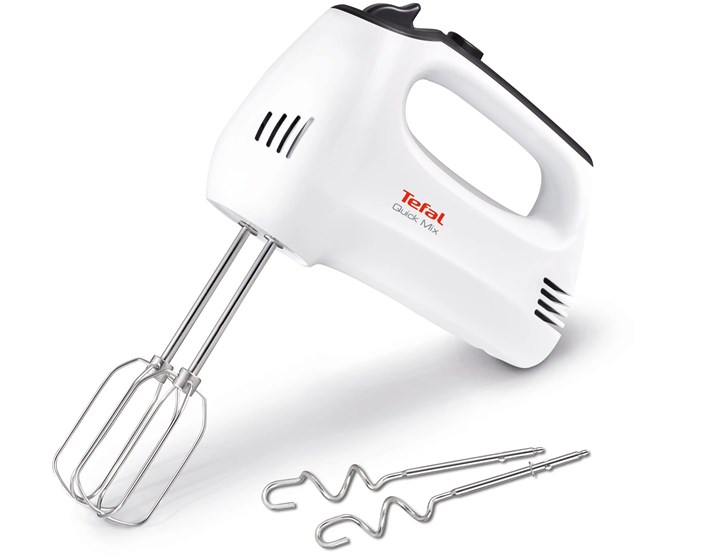 MIKSER TEFAL HT310138