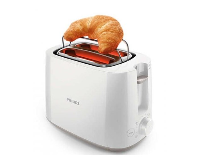 TOSTER PHILIPS HD2581/00