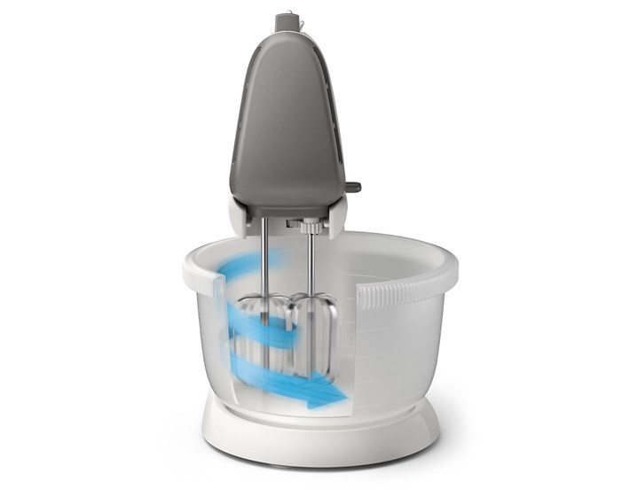 MIKSER S POSUDOM PHILIPS HR 3745/00