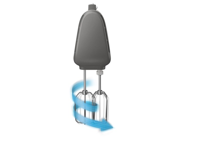 MIKSER S POSUDOM PHILIPS HR 3745/00