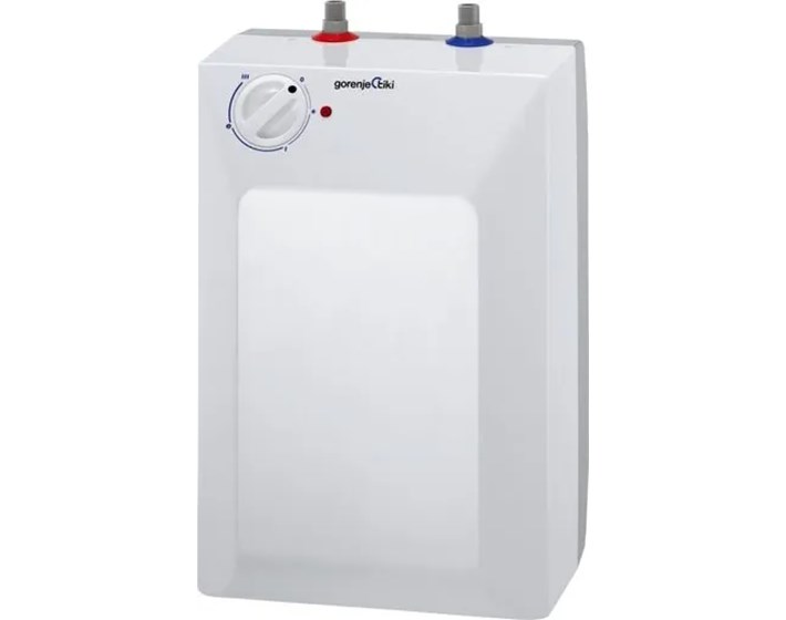BOJLER GORENJE TEG 5 U-ispod