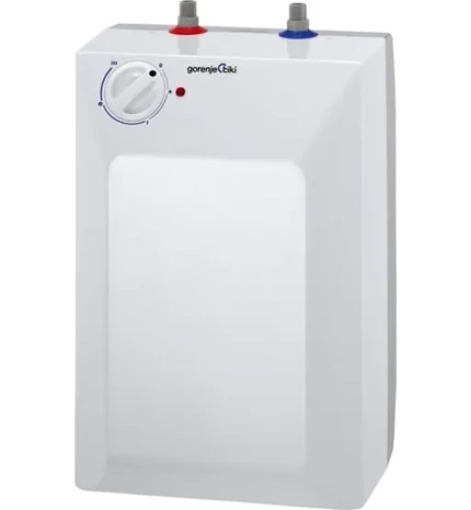 BOJLER GORENJE TEG 5 U-ispod