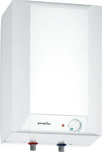 BOJLER GORENJE TEG 10 ON-iznad