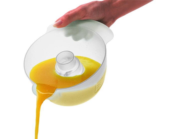CITRUSETA PHILIPS 25W HR2738