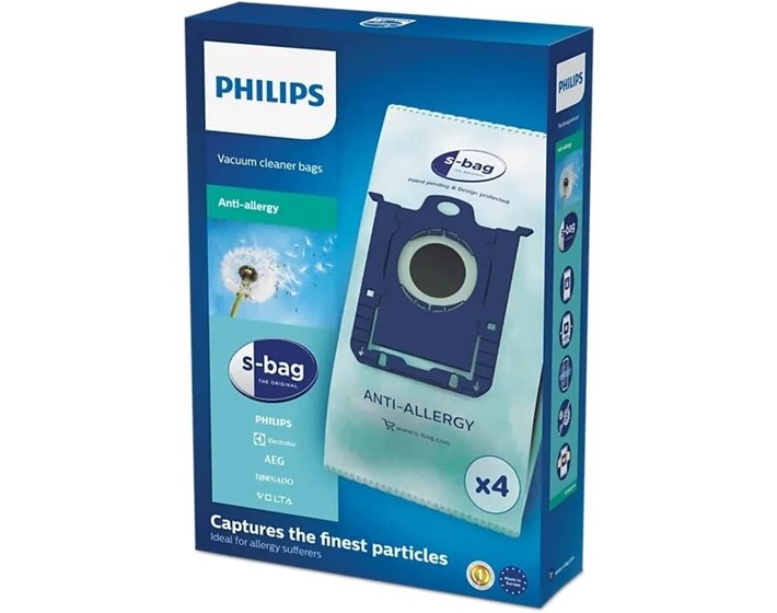 VREĆICA USISAVAČA PHILIPS FC 8022/04