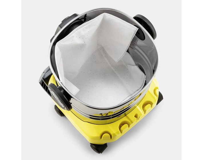 VREĆICA USISAVAČA KARCHER MV4, MV5, MV6