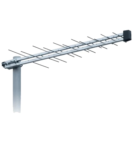 ANTENA UHF ISKRA P2845 9dB