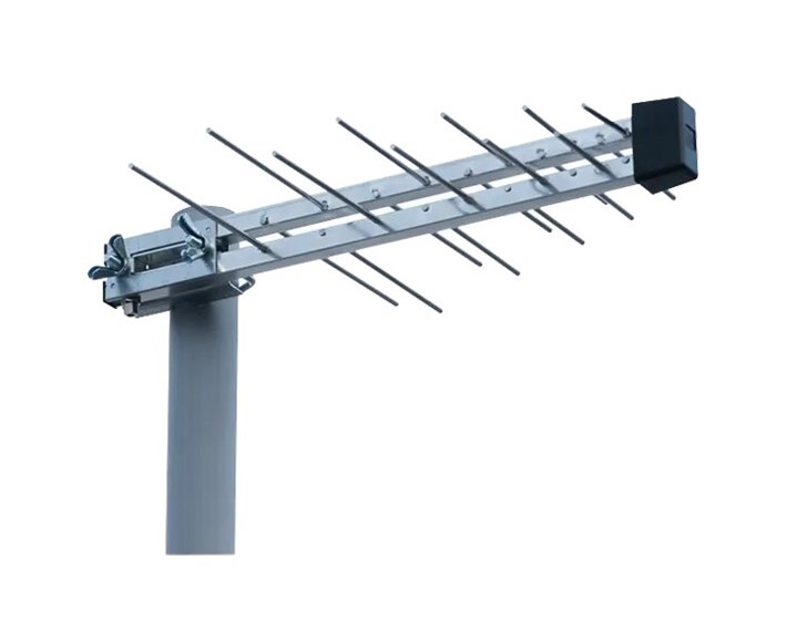 ANTENA UHF ISKRA P20 MINI 7.5dB