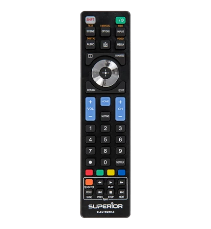 DALJINSKI UPRAVLJAČ ZA SONY TV