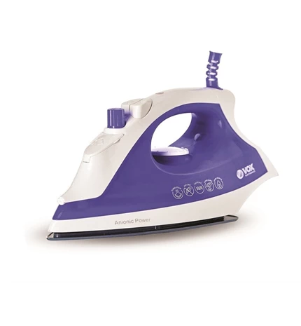 GLAČALO PARNO VOX DBL 5026