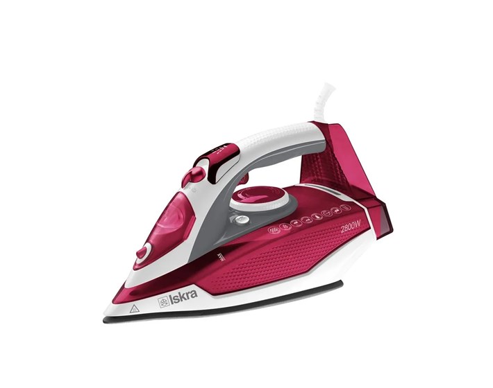 GLAČALO PARNO ISKRA SL-8822