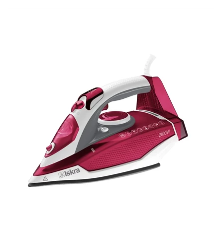 GLAČALO PARNO ISKRA SL-8822