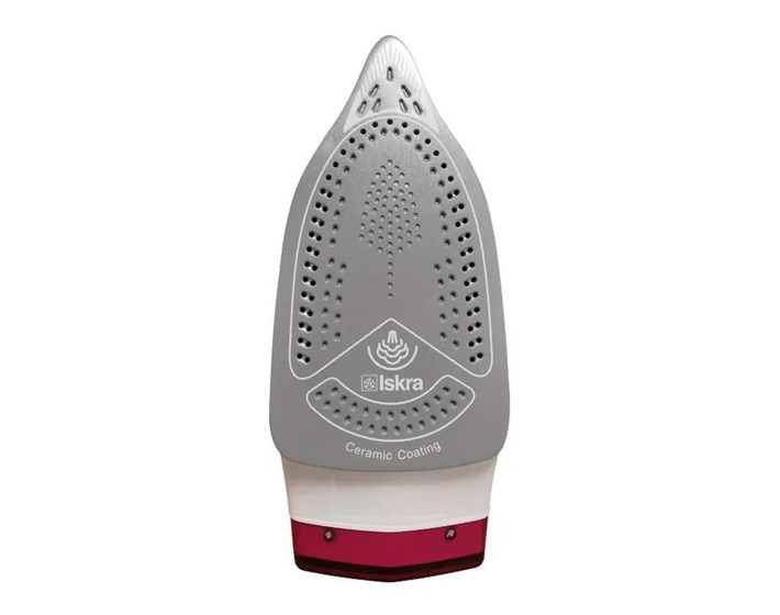 GLAČALO PARNO ISKRA SL-8822