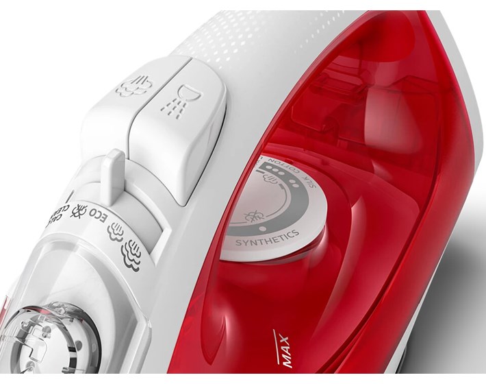GLAČALO PARNO PHILIPS GC1742/40