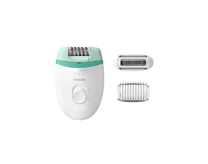 EPILATOR PHILIPS BRE245/00