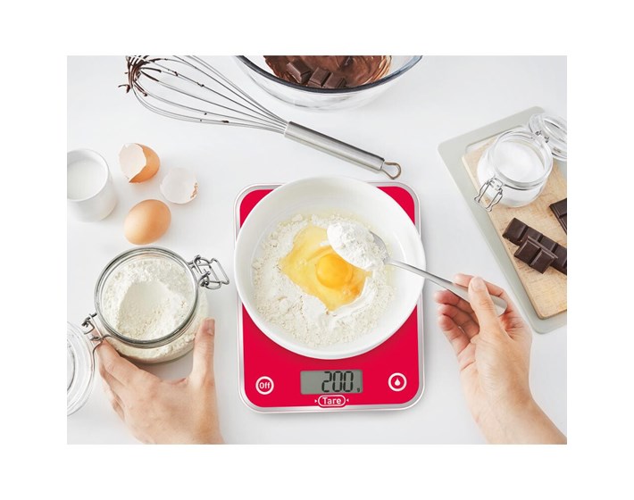 VAGA KUHINJSKA DIGITALNA TEFAL BC5003V1