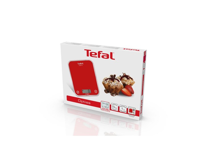 VAGA KUHINJSKA DIGITALNA TEFAL BC5003V1