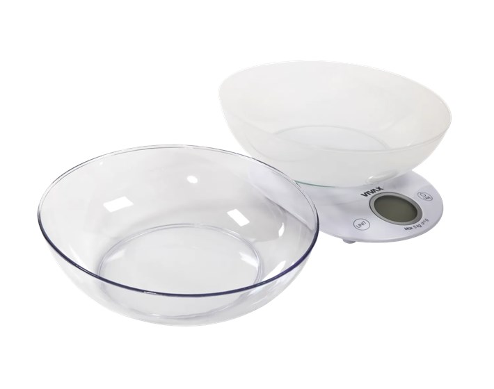 VAGA KUHINJSKA DIGITALNA S POSUDOM 5KG