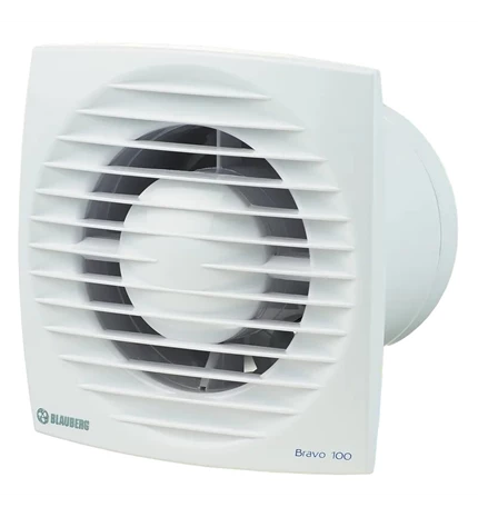 VENTILATOR fi-125 BRAVO