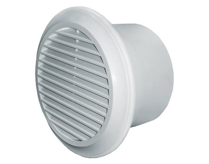 VENTILATOR fi-125 DECO OKRUGLI