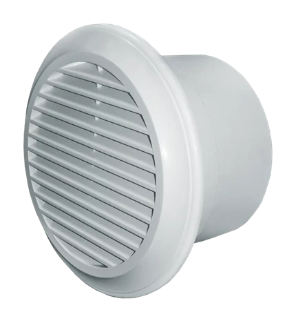 VENTILATOR fi-125 DECO OKRUGLI