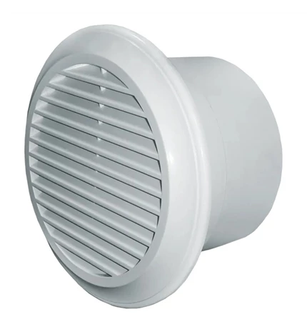VENTILATOR fi-150 DECO OKRUGLI
