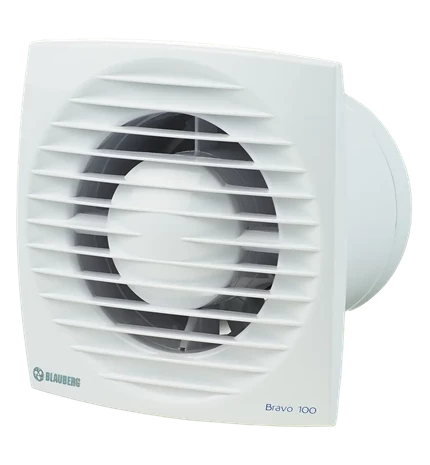 VENTILATOR fi-100 BRAVO TIMER