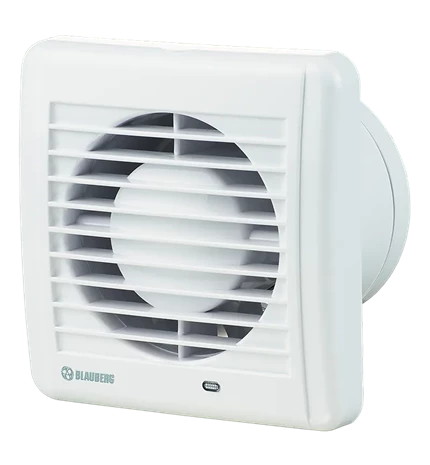 VENTILATOR fI 125 AERO STILL TIMER
