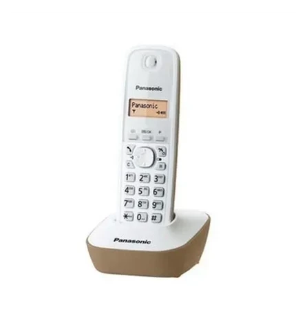 TELEFON PANASONIC KX-TG1611FXW BIJELI
