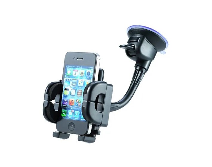 DRŽAČ ZA MOBITEL/PDA/GPS MAX MOBILE FLEX2