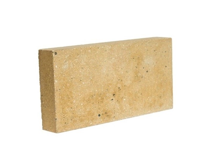 OPEKA ŠAMOTNA 250x124x20