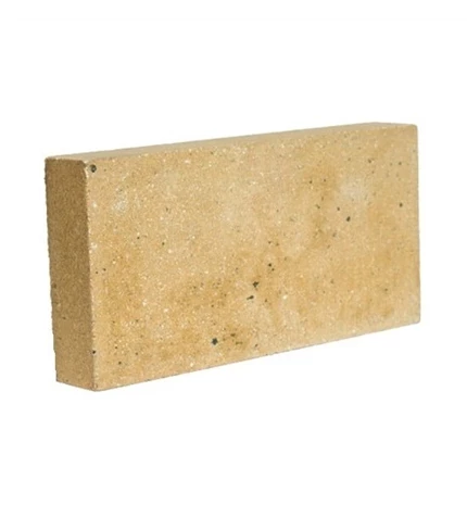 OPEKA ŠAMOTNA 250x124x20