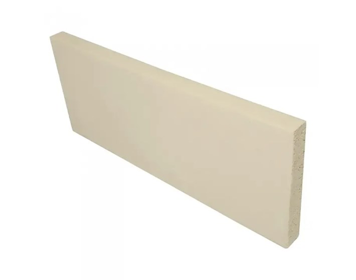OPEKA ŠAMOTNA 250x124x64