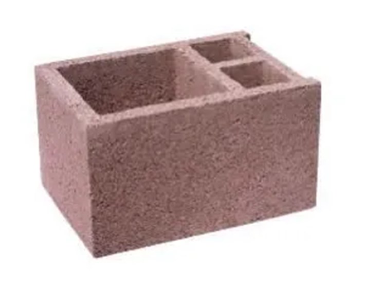 BLOK PROTUPOTRESNI 30 CL LEIER